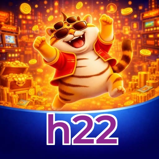 h22 bônus R$5.000 + 500 giros - Rollover 35x, prazo 30 dias, 38% taxa conversão